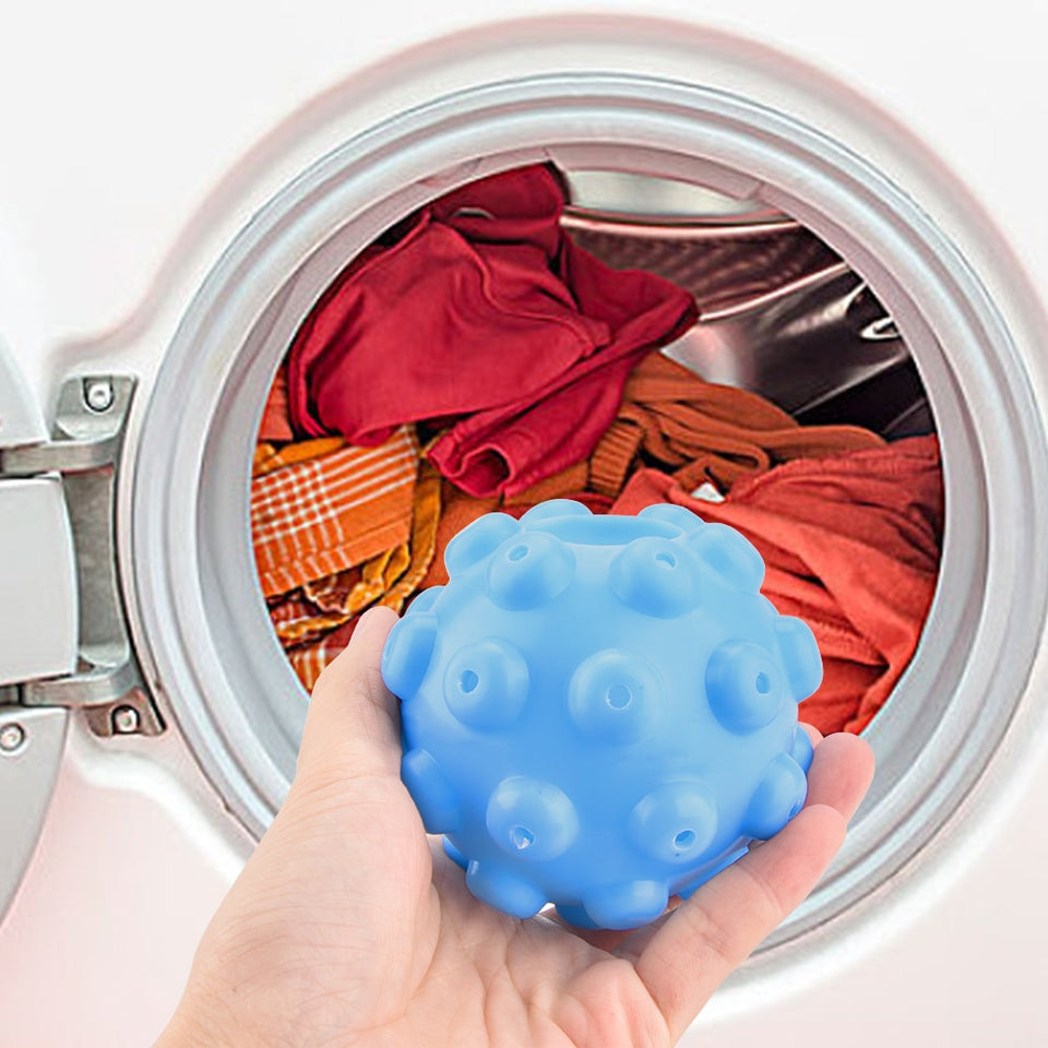 Wrinkle Remover Laundry Ball