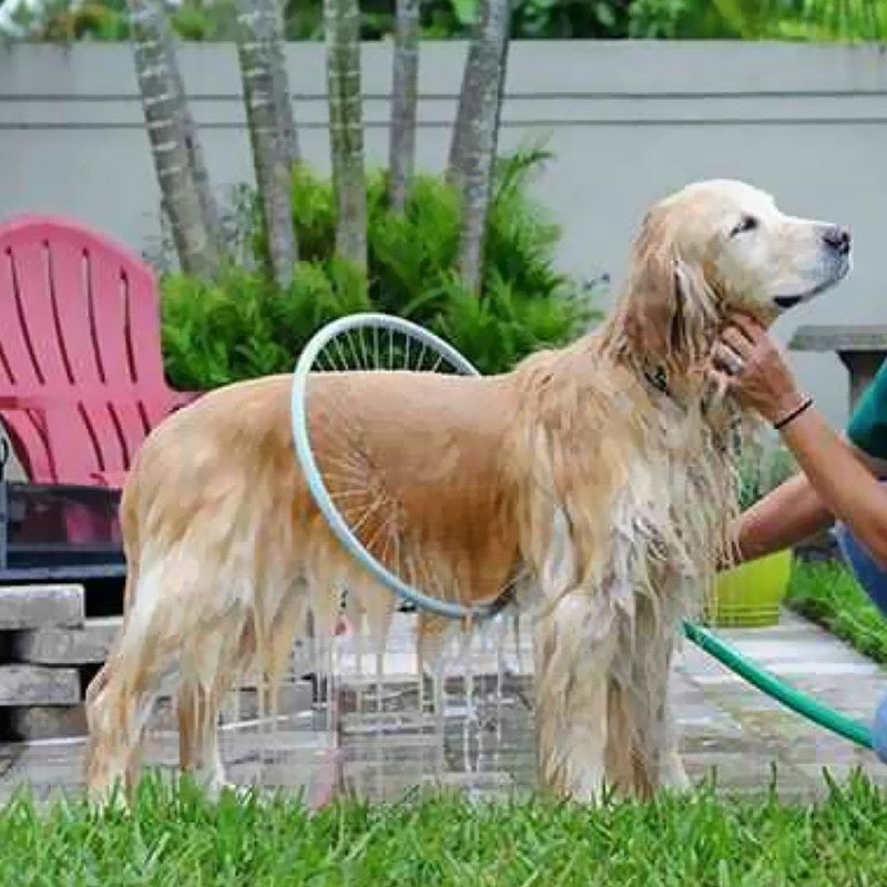 The Woof Washer 360