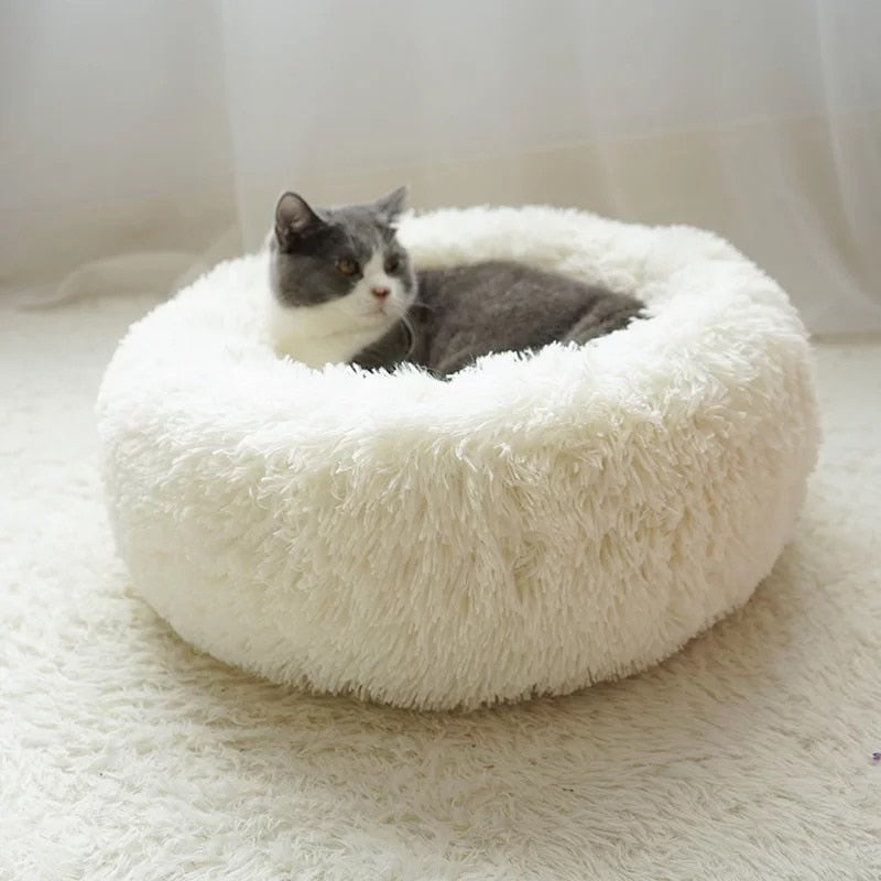 Calming Pet Bed
