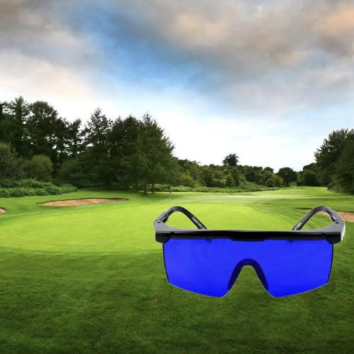 Golf Ball Finder Sunglasses