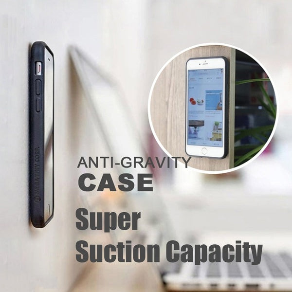 Anti Gravity Samsung Mobile Phone Case