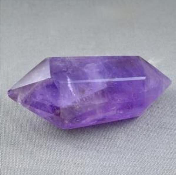 100% Natural Uruguay Amethyst Healing Crystal